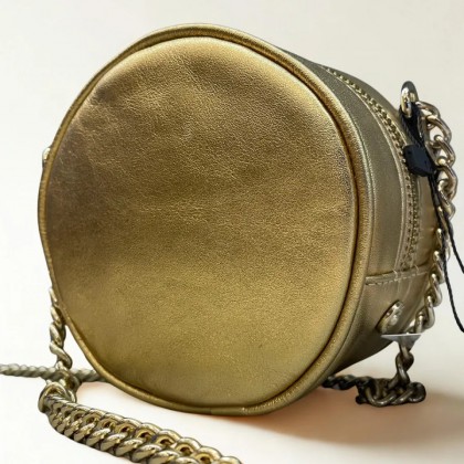 BOLSA PEQUENA QUINTA VALENTINA REDONDA