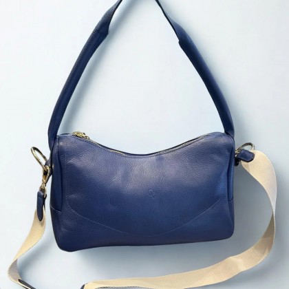 BOLSA QUINTA VALENTINA SIENA