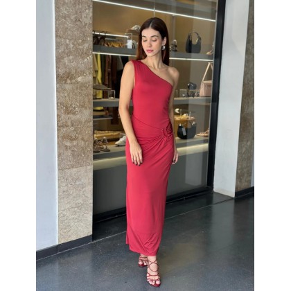 Vestido Argola Sommer