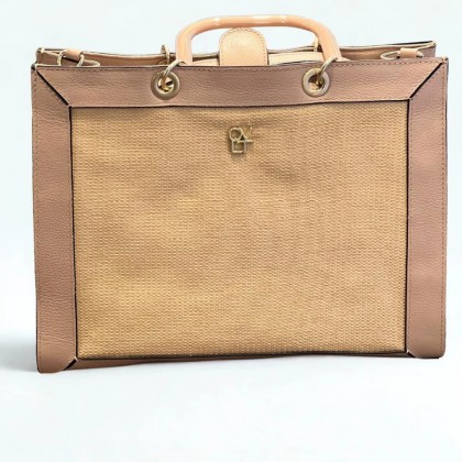 BOLSA QUINTA VALENTINA VERONA GRANDE